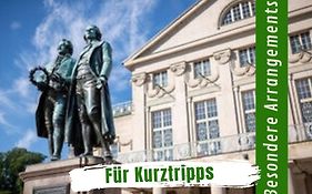 Boutique Hotel Amalienhof und Apartments